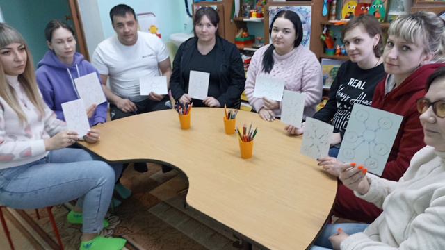 Сотрудничество учителя-логопеда с родителями детей с ТНР в группе компенсирующей направленности.