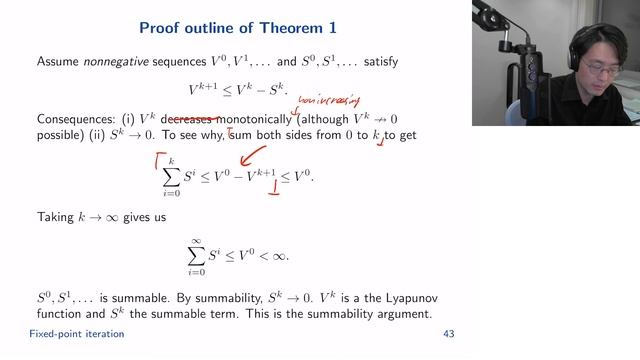 Chapter 2.3-4. Nonexpansive and Averaged Operators, Fixed-Point Iteration смотреть онлайн