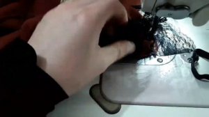 Как сшить и скроить намазник от А до Я 3)