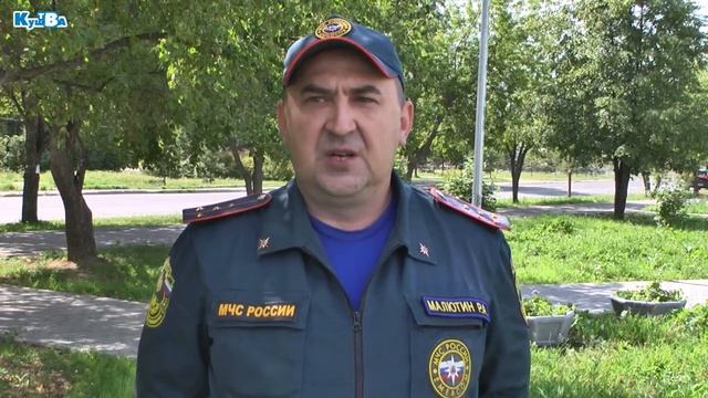 МЧС информирует: что делать если вы потерялись в лесу смотреть онлайн