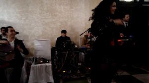 Феруза Жуманиёзива туйда