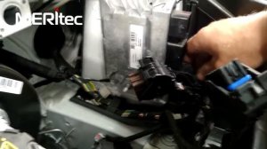 Renault Logan II 102 л.с. & Bronebox - видеоинструкция по установке сейфа ЭБУ