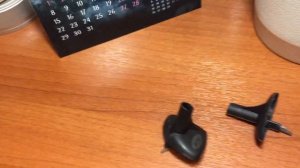 Лыжные палки STC, опоры и новый около нулевой снег!