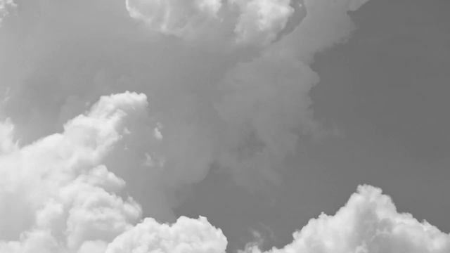 Закат. Восход. Облака. Ч.Б. NO COLOR. смотреть онлайн