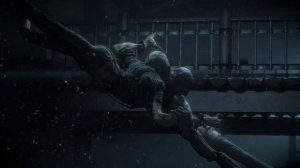 Until Dawn: My Ending