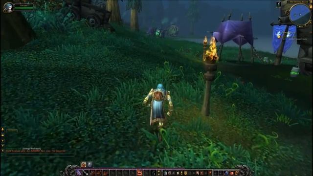 Guts and Gore Quest - World of Warcraft смотреть онлайн