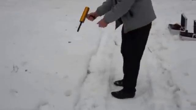 Detector AKS смотреть онлайн