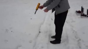 Detector AKS