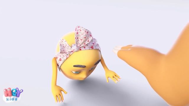 Povestea Gogoașei - Povești pentru copii și basme în limba română | HeyKids смотреть онлайн