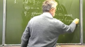 Физика 8 класс. Тепловые явления (теория кратко)