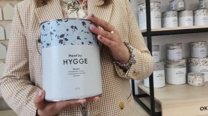 Краска для стен и потолков. Обзор интерьерных красок HYGGE Paint - «Obsidian»