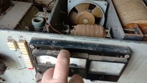 Усилитель на гу 43б  .Возвращение из  забвения.  25 лет спустя.