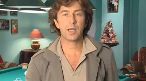 Своя игра. Кузьмина - Арцыбашев - Калюков (23.11.2008)