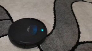 Распаковка робота-пылесоса Tefal X-plorer серии RG6875WH .Получили заказ на Ozon.