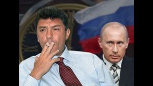 Памяти Бориса Немцова 2023 - не озвученная правда 18+