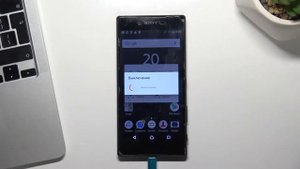 SONY Xperia Z5 Premium | Как войти в безопасный режим (SAFE MODE) на SONY Xperia Z5 Premium?