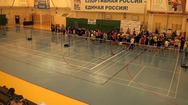 4-5 корт 3 августа 2019г. - 5 часть смотреть онлайн