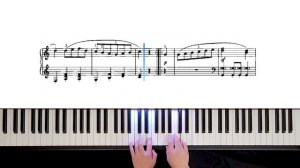 130. Немецкий танец (Russian Piano Method)