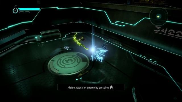 TRON: Evolution имитация обзора смотреть онлайн