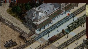 Commandos: Beyond the Call of Duty - Миссия 4: Молот Тора