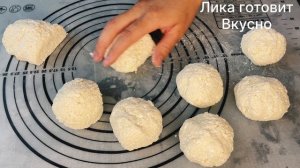 Сырники больше не жарю , рецепт из детского сада моего сына ,очень вкусный и нежный делюсь рецептом