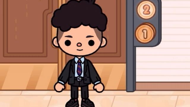 ЗНАКОМСТВО с РОДИТЕЛЯМИ джеймса😳🏡// Toca Life World// sireana смотреть онлайн