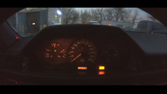 Я ПОЧИНЯЮ MERCEDES W124 смотреть онлайн