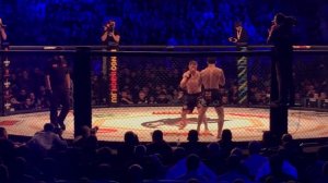 АСВ 77. Абдулвахабов Абдул-Азиз vs. Эдуард Вартанян. 2й раунд