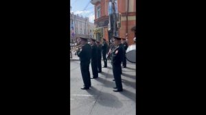 28 мая!С Днём Пограничника!Смоленск 2023г.