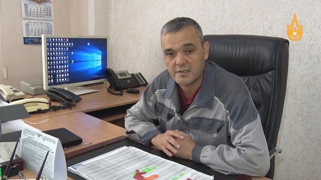 Алмалыкский ГМК успешно реализует программу модернизации Медеплавильного завода смотреть онлайн