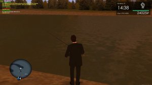 РЫБАЛКА - МТА ПРОВИНЦИЯ