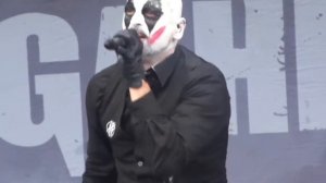 Megaherz - Für immer - Mera Luna 2017