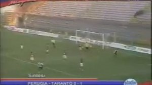 GOAL DI AMBROSI!! PERUGIA VS TARANTO