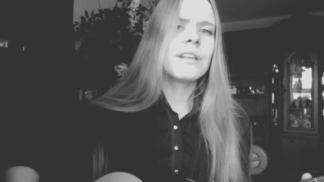 Янка Дягилева - Гори, гори ясно (cover) смотреть онлайн