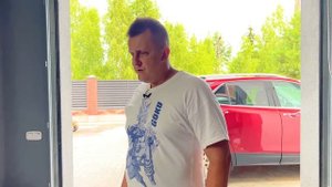 СОФИЯ И НИКА УСТРОИЛИ ГОНКИ. СОФУНЬЯ ШАЛУНЬЯ