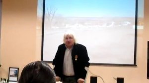 Юрий Юрченко стихи о Новороссии.mp4