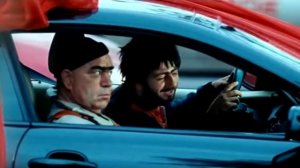 На чем поднялись Равшан и Джамшут