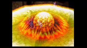 Grandia Gameplay | PS1