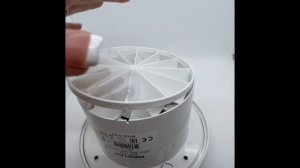 Обратный клапан для вентиляторов EUROPLAST