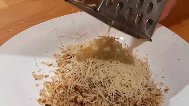 Мегавкусные куриные стрипсы в духовке? смотреть онлайн