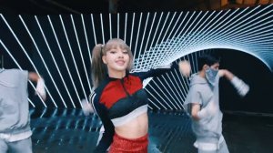 LISA - 'MONEY' EXCLUSIVE PERFORMANCE VIDEO