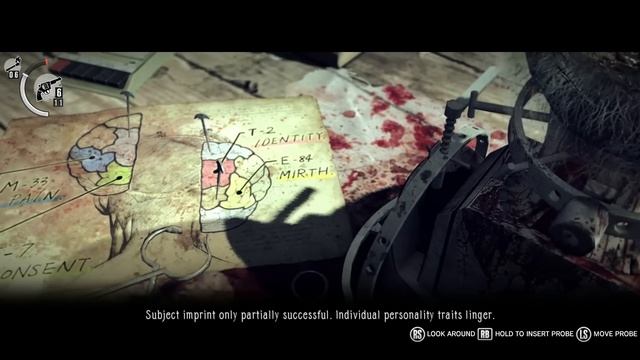 The Evil Within (Chapter 9) - Part 15 (The Cruelest Intentions / Brain Surgery / Safe Dials) смотреть онлайн