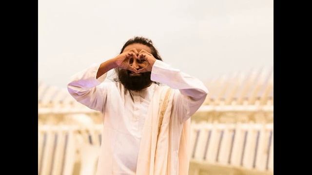 Бхагавад Гита глава 10 Вибхути Йога - Йога проявлений Бога. Часть 2 смотреть онлайн