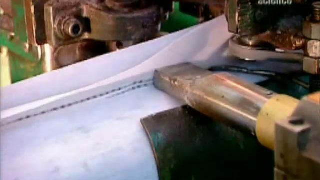 Гофрированную полиэтиленовую трубу , делают так !!! смотреть онлайн