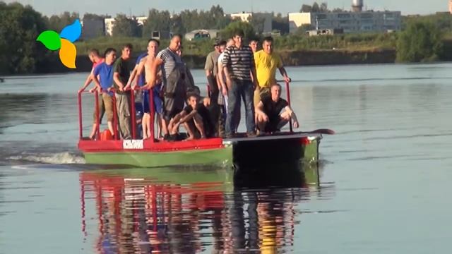 Модули плавучести из полиэтилена смотреть онлайн