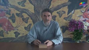 Цветник духовный Евангелия от Матфея 31 июля +12