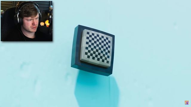 HUGGY WUGGY vs PRO PLAYER the REACTION! (Animation) смотреть онлайн