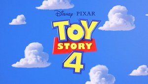 История игрушек 4 / Toy Story 4 (2019) Трейлер 3
