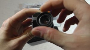 Посылка из Китая - МОНОКУЛЯР KENKO 15х32 мини подзорная труба и карманный телескоп