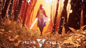 Dream Cycle Обзор Геймплей Первый взгляд